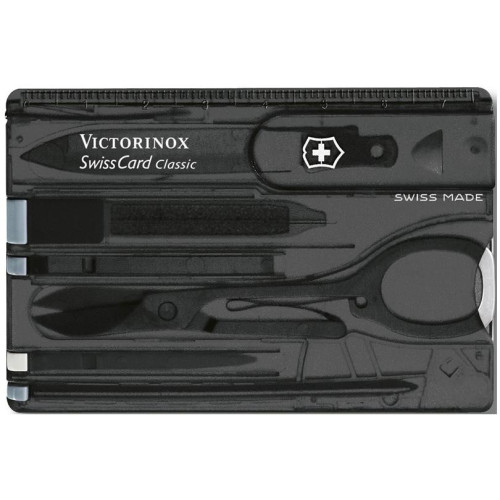 Višenamjenski alat Victorinox SwissCard Classic