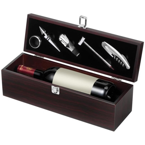 Poklon set za vino
