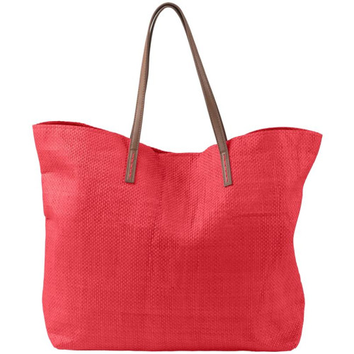 Netkana torba za plažu 180g/m2