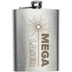 Bočica od nehrđajućeg čelika 240 ml