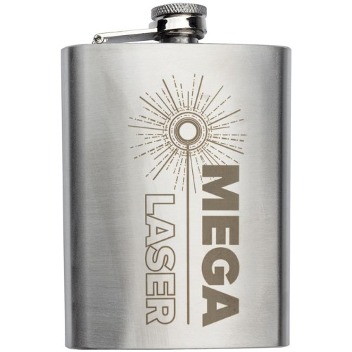 Bočica od nehrđajućeg čelika 240 ml