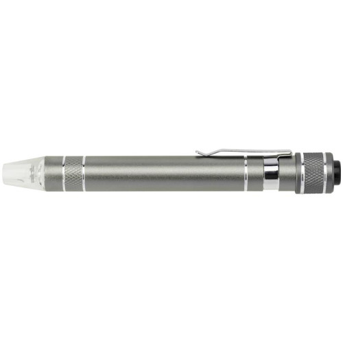 Aluminijski džepni odvijač