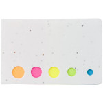 Papirnati samoljepljivi papirić sjemenski papir