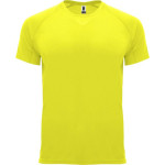 Dječja sportska majica kratkih rukava 