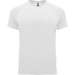 Dječja sportska majica kratkih rukava 