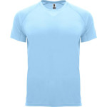 Dječja sportska majica kratkih rukava 