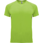 Dječja sportska majica kratkih rukava 