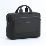 BIZZ PRO TORBA ZA LAPTOP S DVA PRETINCA