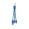 Kabel za punjenje 4 u 1