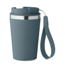 Termo šalica s dvostrukom stijenkom 350 ml 