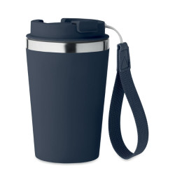 Termo šalica s dvostrukom stijenkom 350 ml 