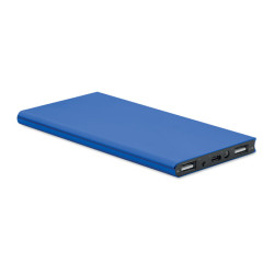 Powerbank 8000 mAh 