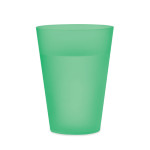 Šalica za višekratnu upotrebu 300 ml 