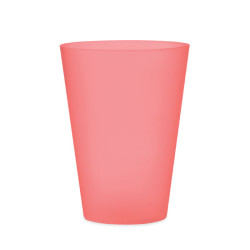 Šalica za višekratnu upotrebu 300 ml 
