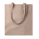 Torba za kupovinu od pamuka 140 g/m² 