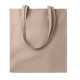 Pamučna torba za kupovinu 180 g/m² 