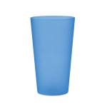 Čaša za višekratnu upotrebu 500 ml 