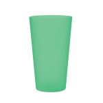 Čaša za višekratnu upotrebu 500 ml 