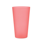 Čaša za višekratnu upotrebu 500 ml 