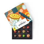 Čokoladne praline – bombonijere