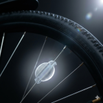 Reflektirajući nastavci za žbice bicikla