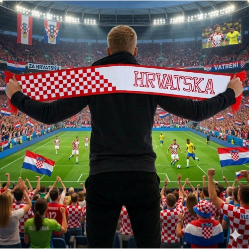 Šal Hrvatska