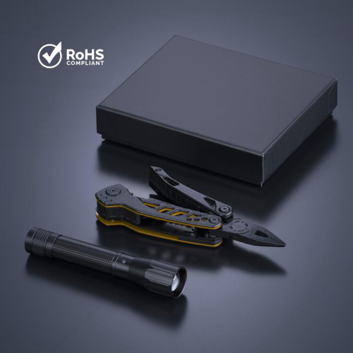 OPTIMA SET I: MULTIALAT I SREDNJA SVJETILJKA